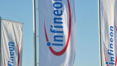 Infineon wird Neu Starten. 281440