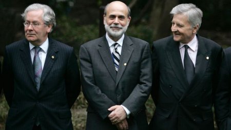 Der USA Bären-Thread 354868