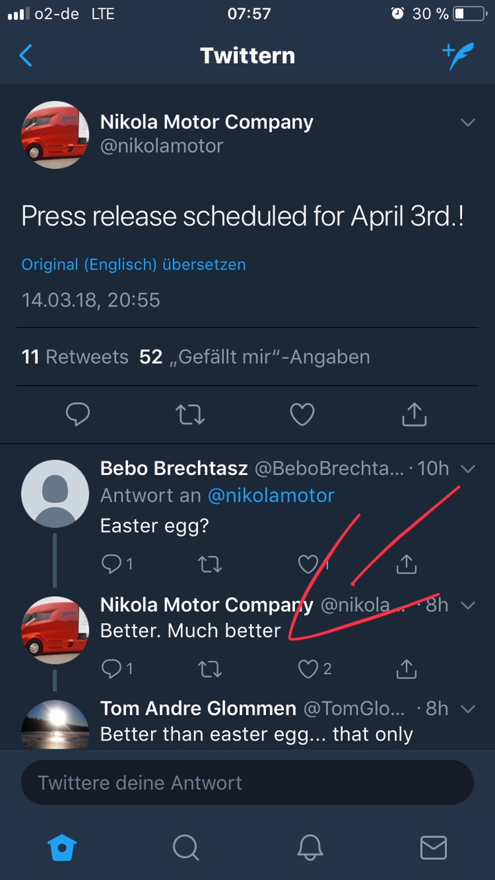 Nel ASA mit neuen Aufträgen aus Frankreich 1045343