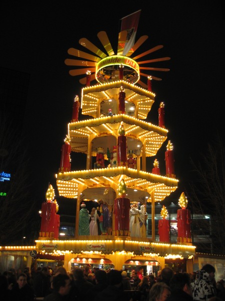 was ist denn hier los? 470962