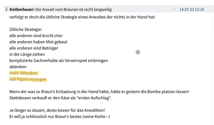 Wirecard 2014 - 2025 1382449