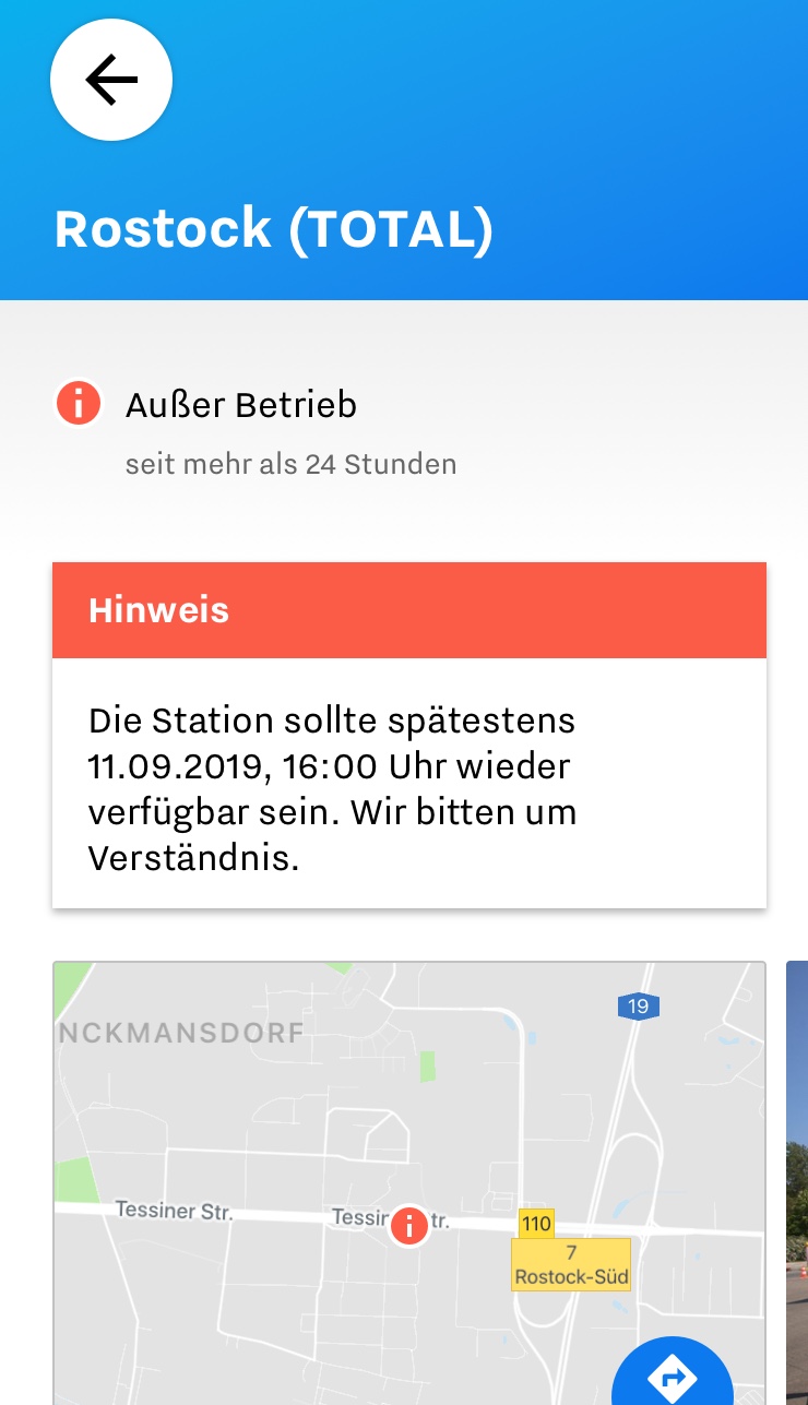 NEL, der Wasserstoffplayer aus Norwegen 1133234