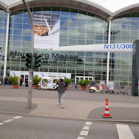 Nordex vor einer Neubewertung 758806