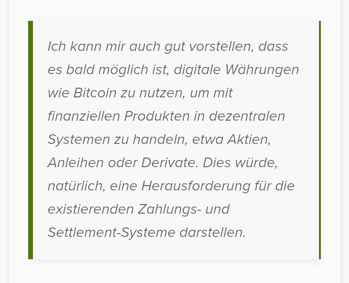 Bitcoins der nächste Monsterhype steht bevor! 899734