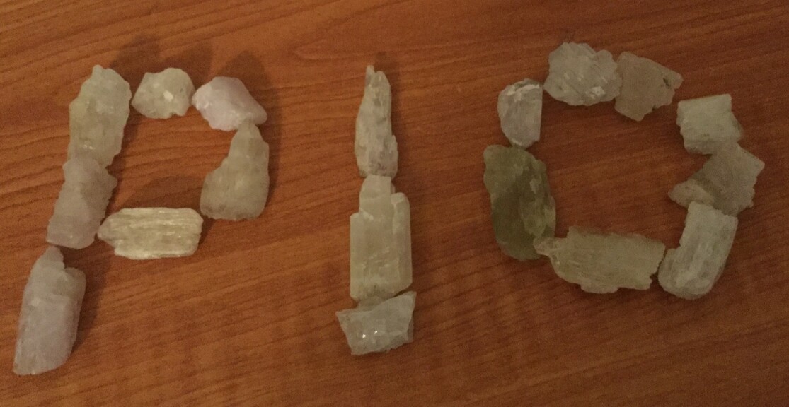 PIONEER RES 20m at 4.08g/t Au 917904