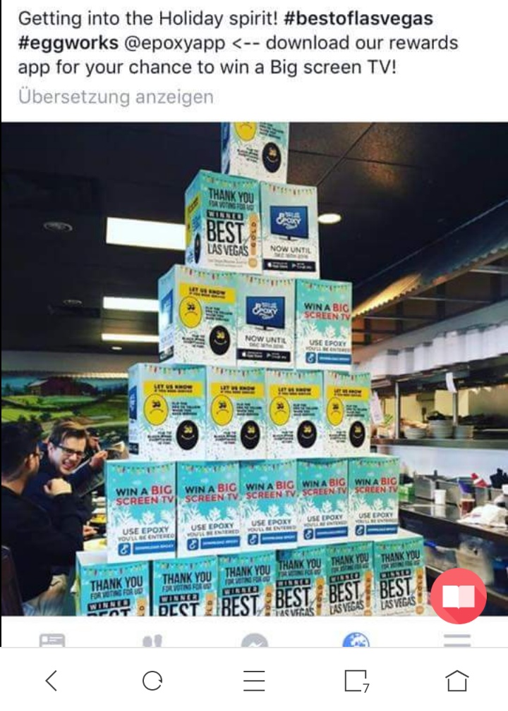 Powered by Epoxy_Profit Center durch White Label 956437