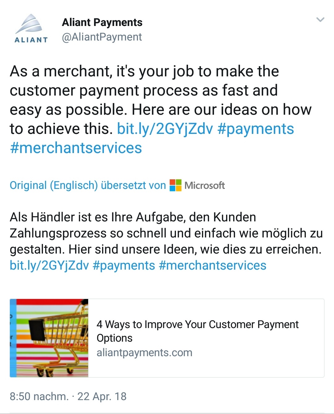 Netcents Technology Thread moderiert A2AFTK 1051115