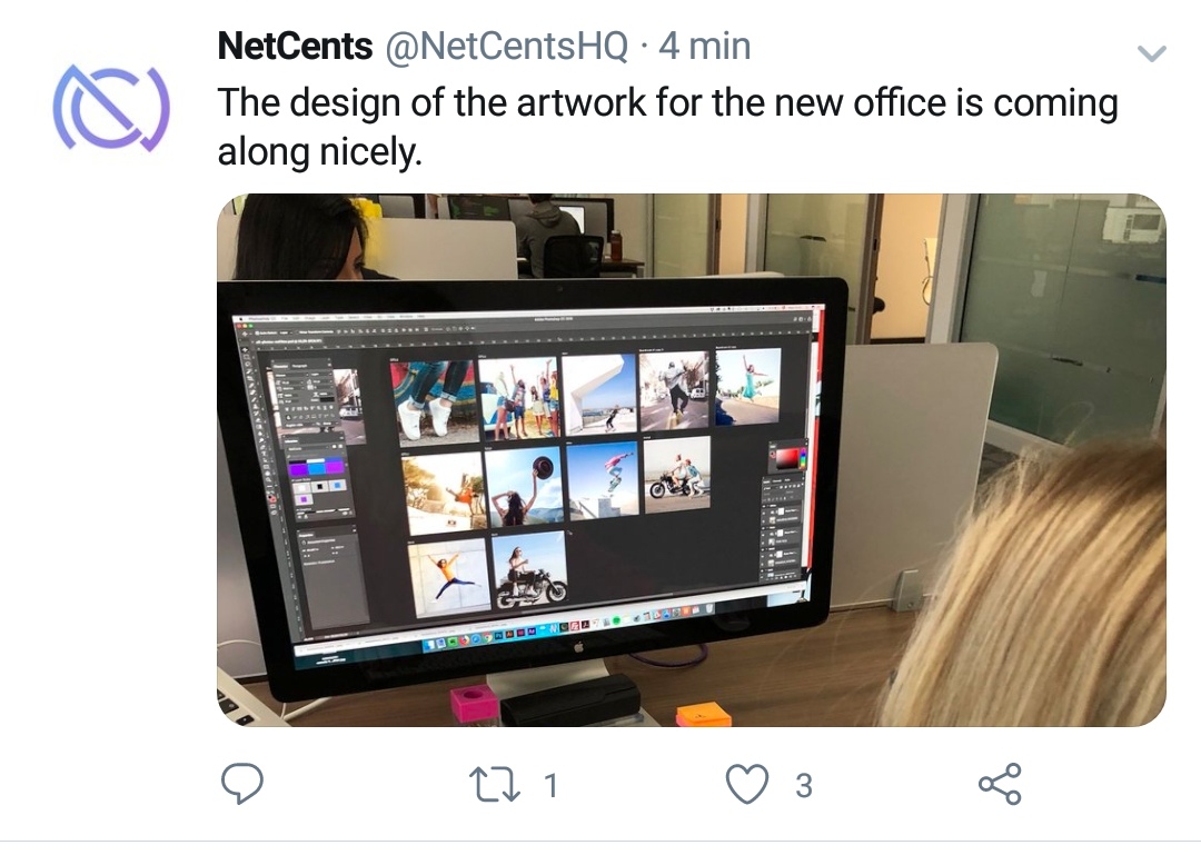 Netcents Technology Thread moderiert A2AFTK 1051668