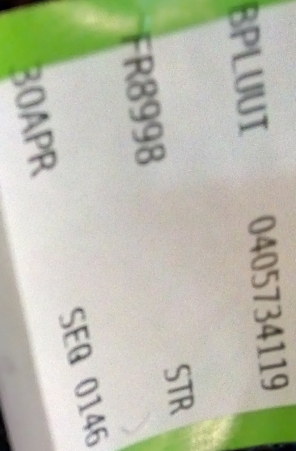 General Electric (GE, General Electric Company) 1052452