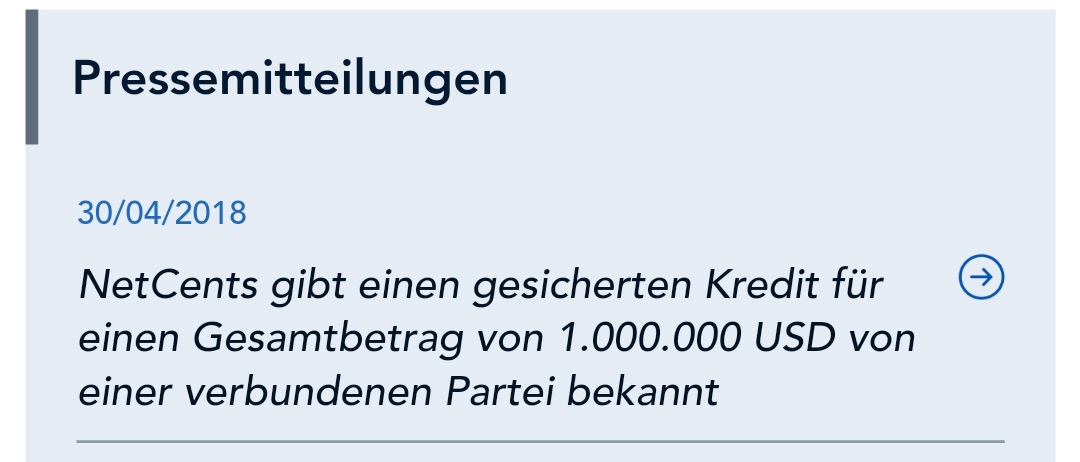 Netcents Technology Thread moderiert A2AFTK 1052505