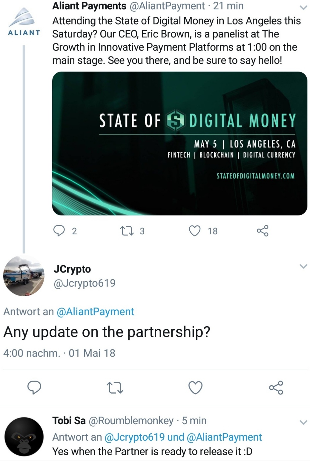 Netcents Technology Thread moderiert A2AFTK 1052591