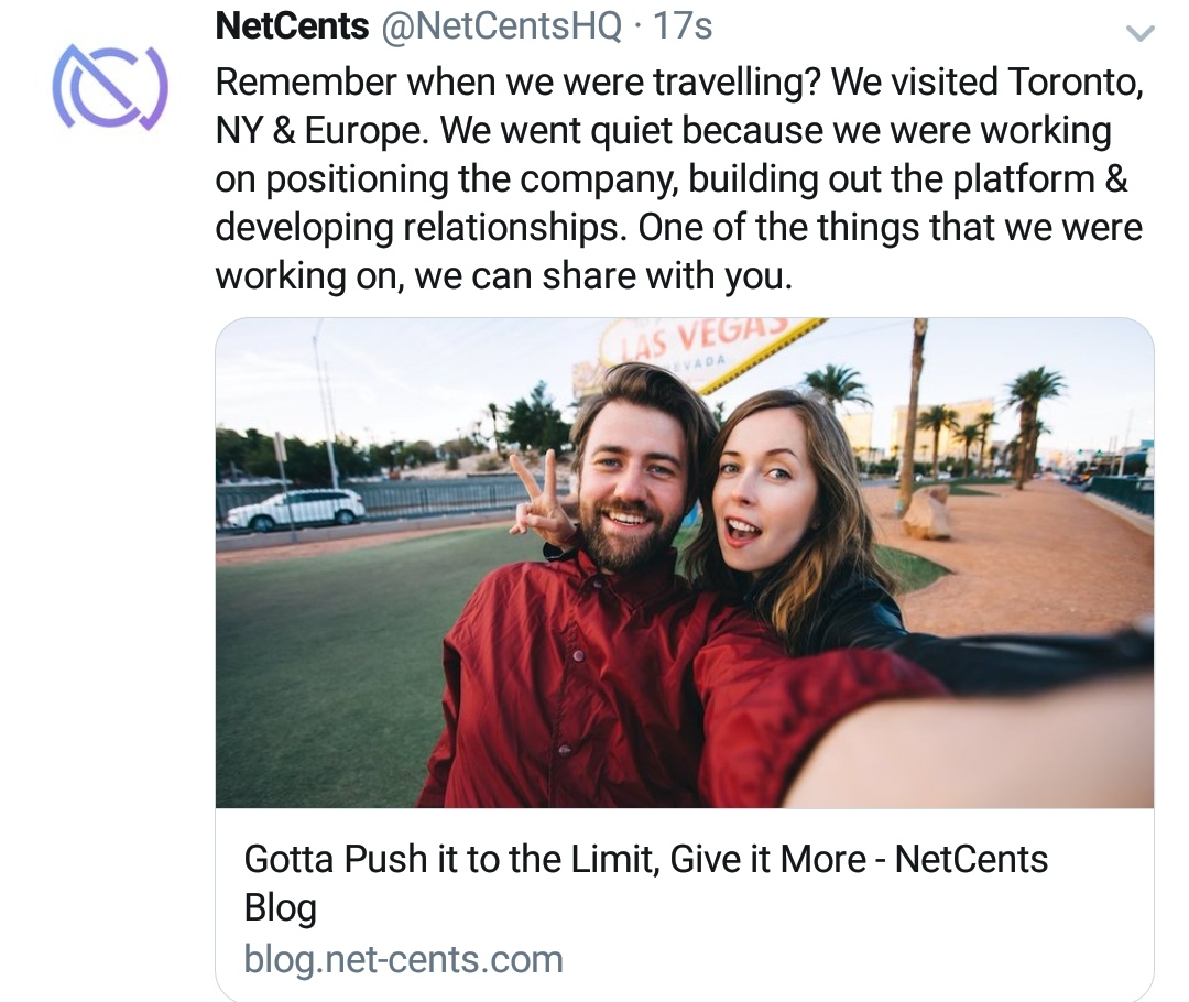 Netcents Technology Thread moderiert A2AFTK 1052761