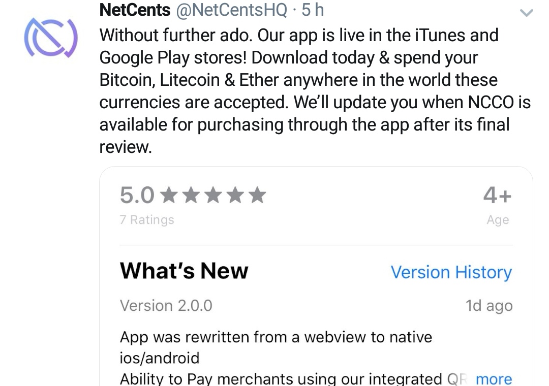 Netcents Technology Thread moderiert A2AFTK 1068697
