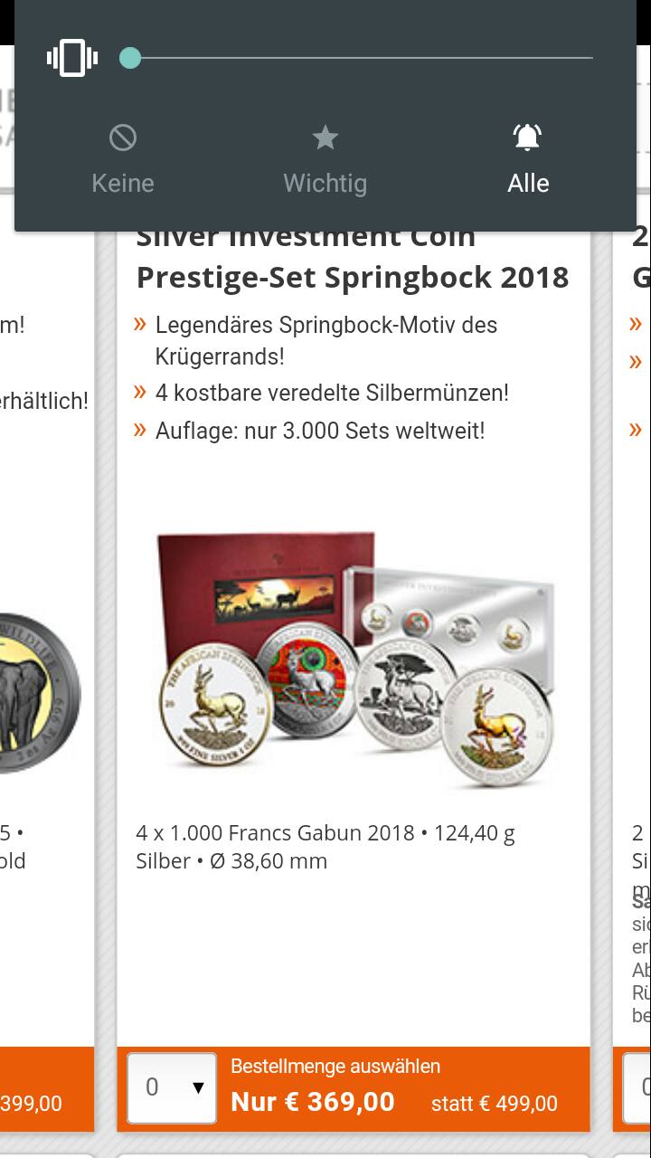 Silberpeis in 2 Jahren? 1088960