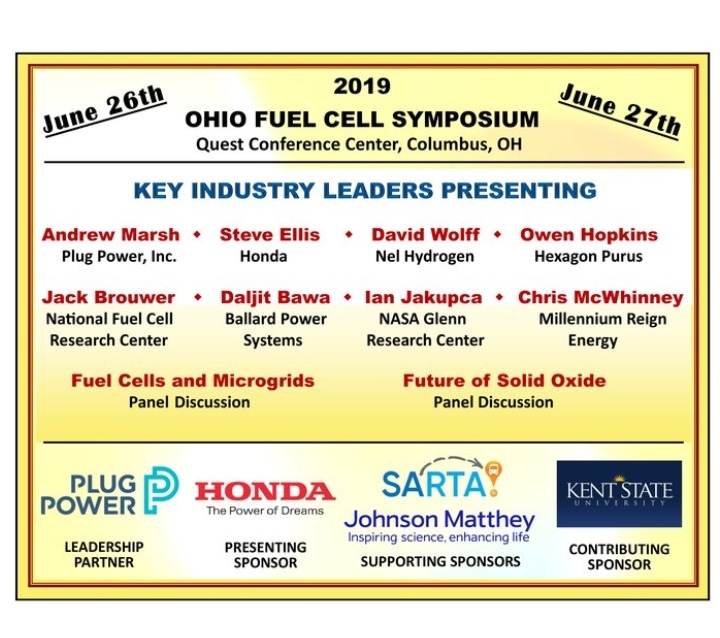 NEL, der Wasserstoffplayer aus Norwegen 1117237