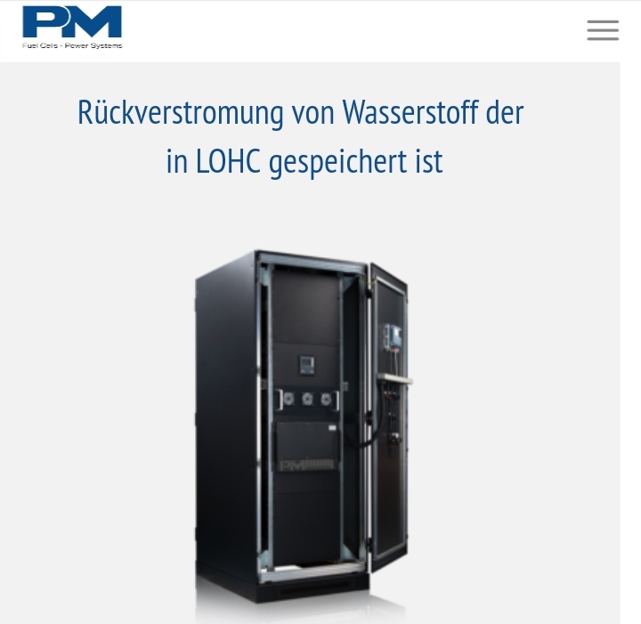 Proton Power neue Nachrichten neuer Kurs 1118967