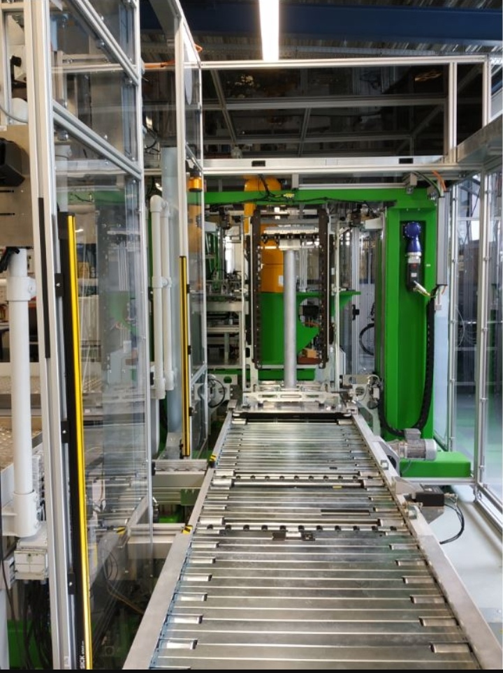 Proton Power neue Nachrichten neuer Kurs 1129705