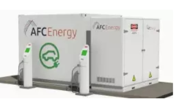 AFC Energy Aktie mit viel Potential 1131479