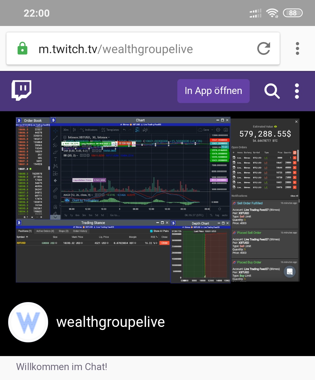 StrateVic - nur Namensänderung ? 1132152