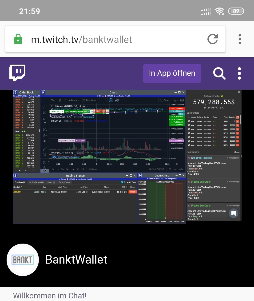 StrateVic - nur Namensänderung ? 1132151