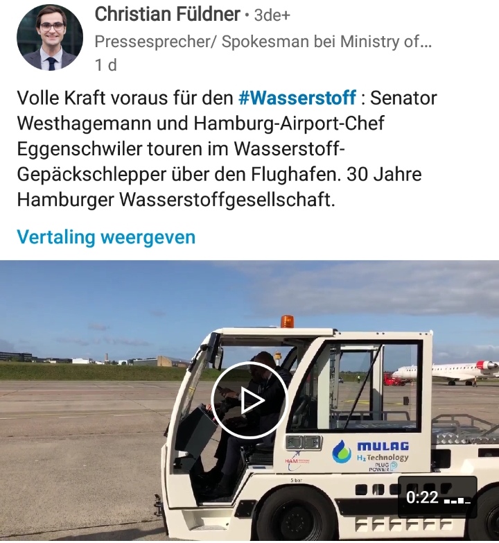 Plug Power - Brennstoffzellen 1134774