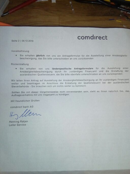 Wenn das Gold redet, dann schweigt die Welt! 1148557