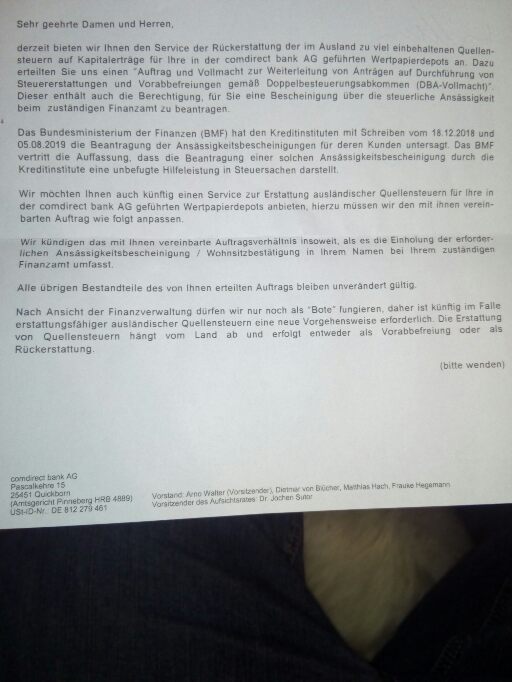 Wenn das Gold redet, dann schweigt die Welt! 1148559