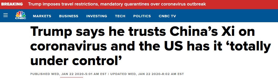 Der USA Bären-Thread 1161764