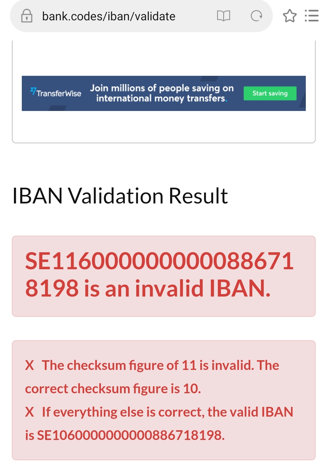 Blockchain -neue Kursrakete? WKN A116BG Stockholm 1165315