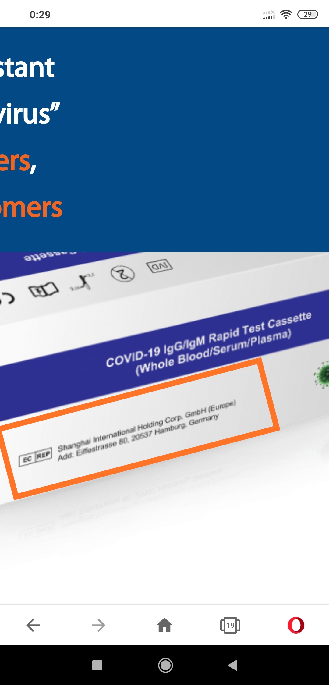 Aytu - die nächste (Corona) Sau wird durchs Dorf.. 1170022