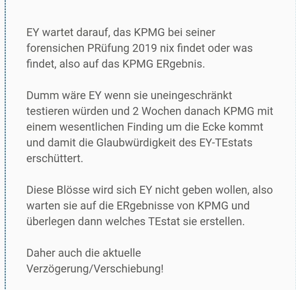 Wirecard 2014 - 2025 1178700