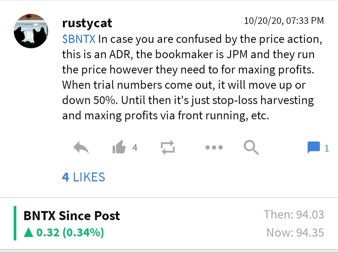 Biotech-Star BioNTech aus Mainz 1207813