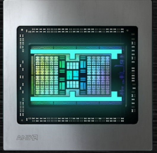 Mit Lisa Su und 7nm zum Next Horizon 1209586