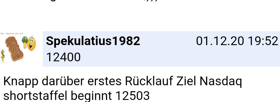 Börse ein Haifischbecken: Trade was du siehst 1217168