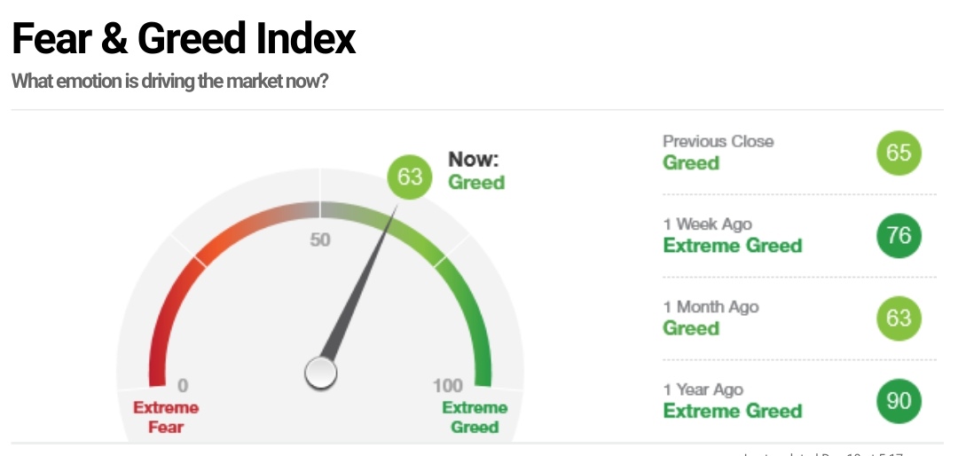 Börse ein Haifischbecken: Trade was du siehst 1221034