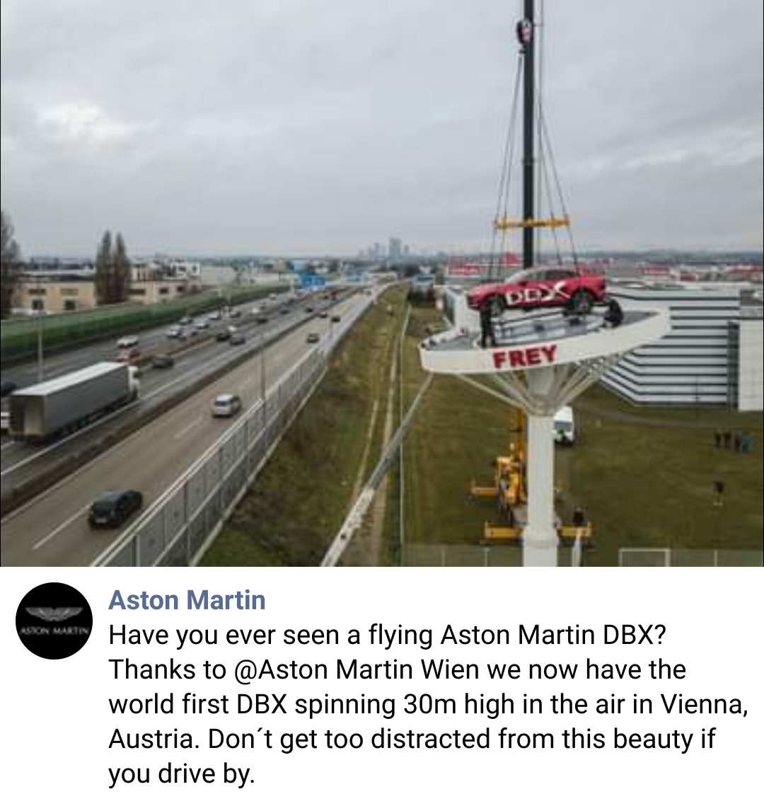 Aston Martin (WKN A2QJD4) 1224618