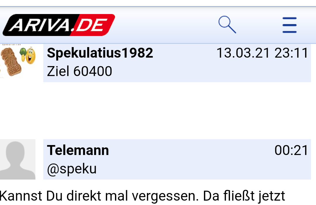 Börse ein Haifischbecken: Trade was du siehst 1239971