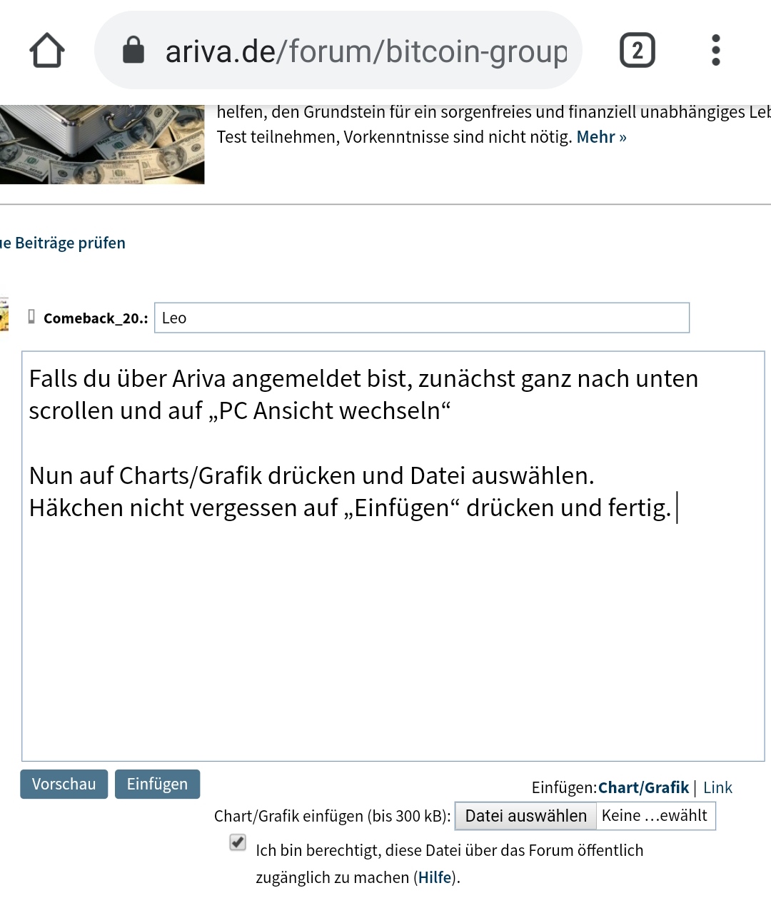 Bitcoin Group SE - Bitcoins & Blockchain 1245818