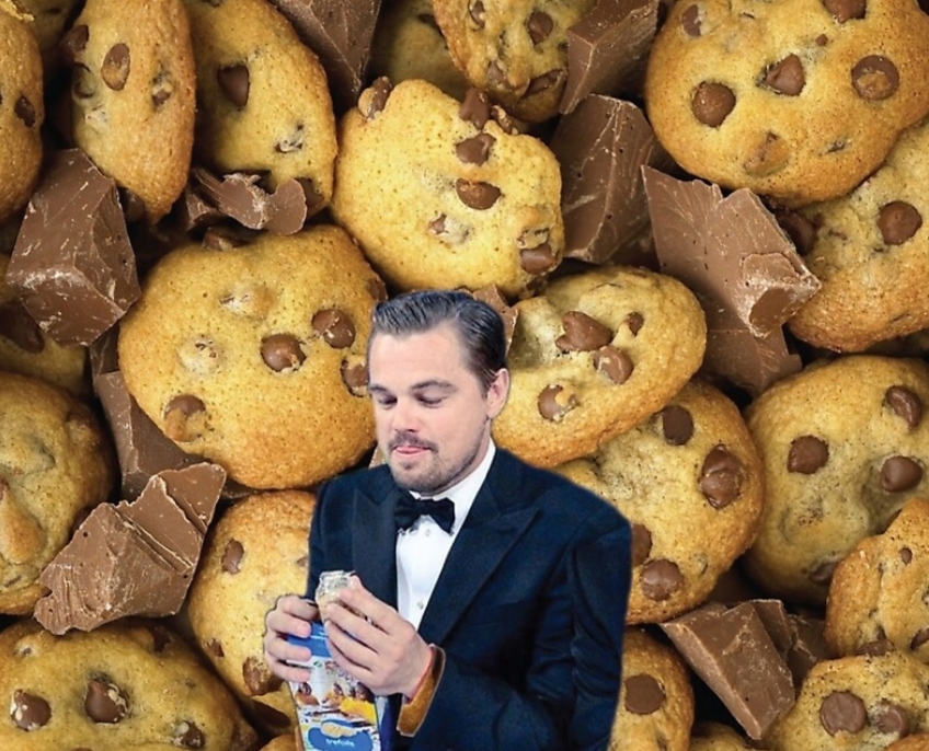 Börse ein Haifischbecken: Trade was du siehst 1248308