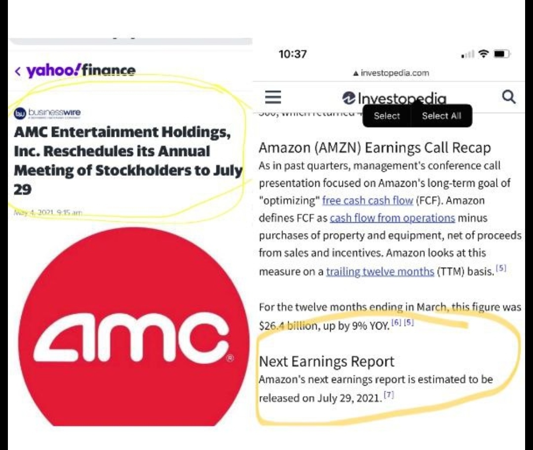 AMC Entertainment Holdings 2.0 - Todamoon?!? 1250545