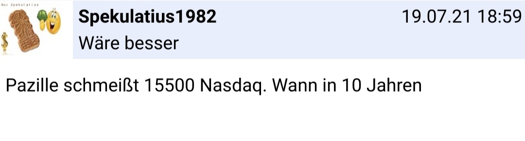 Börse ein Haifischbecken: Trade was du siehst 1265326