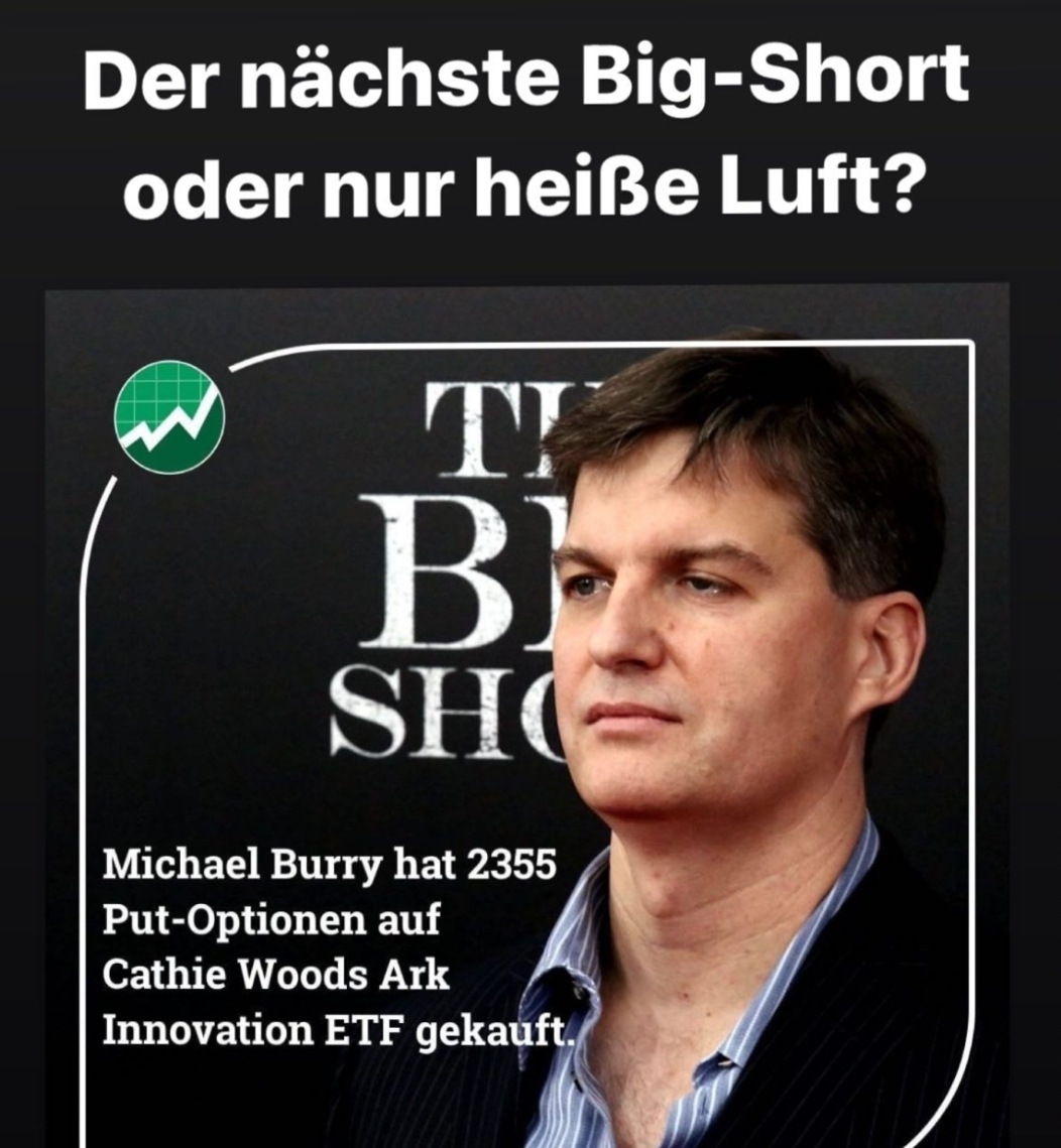 Börse ein Haifischbecken: Trade was du siehst 1269500