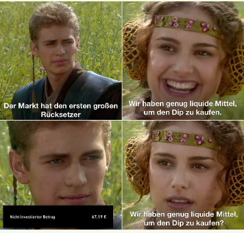 Value-Anlegergruppe für erfahrene Anleger 1274960