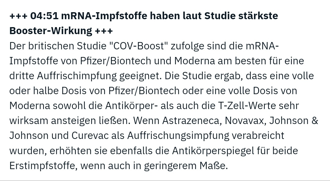 Biontech & MRNA: Revolution in der Pharmaindustrie 1286997