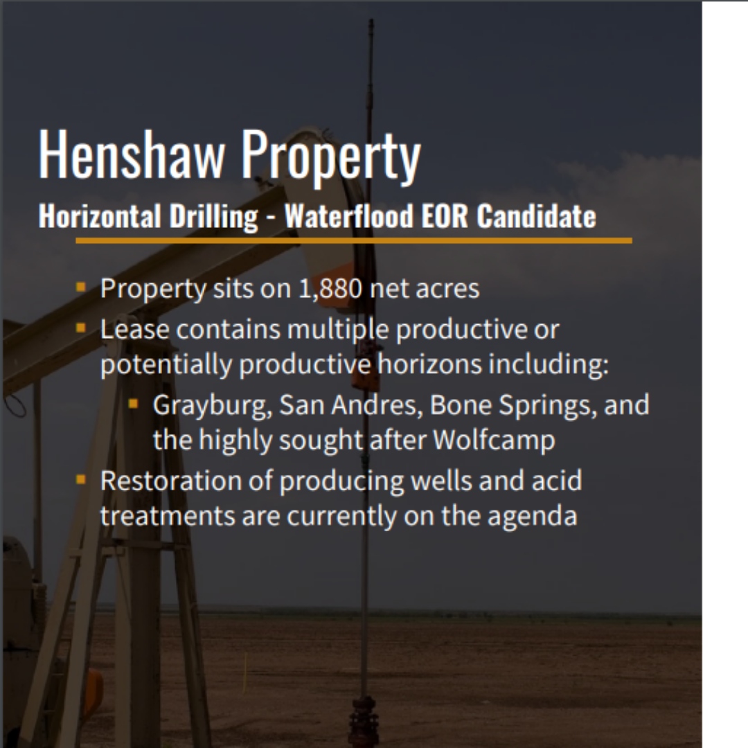 Permex Petroleum Corp aka $OILCF 1293524