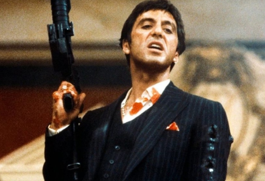 Börse ein Haifischbecken: Trade was du siehst 1295730