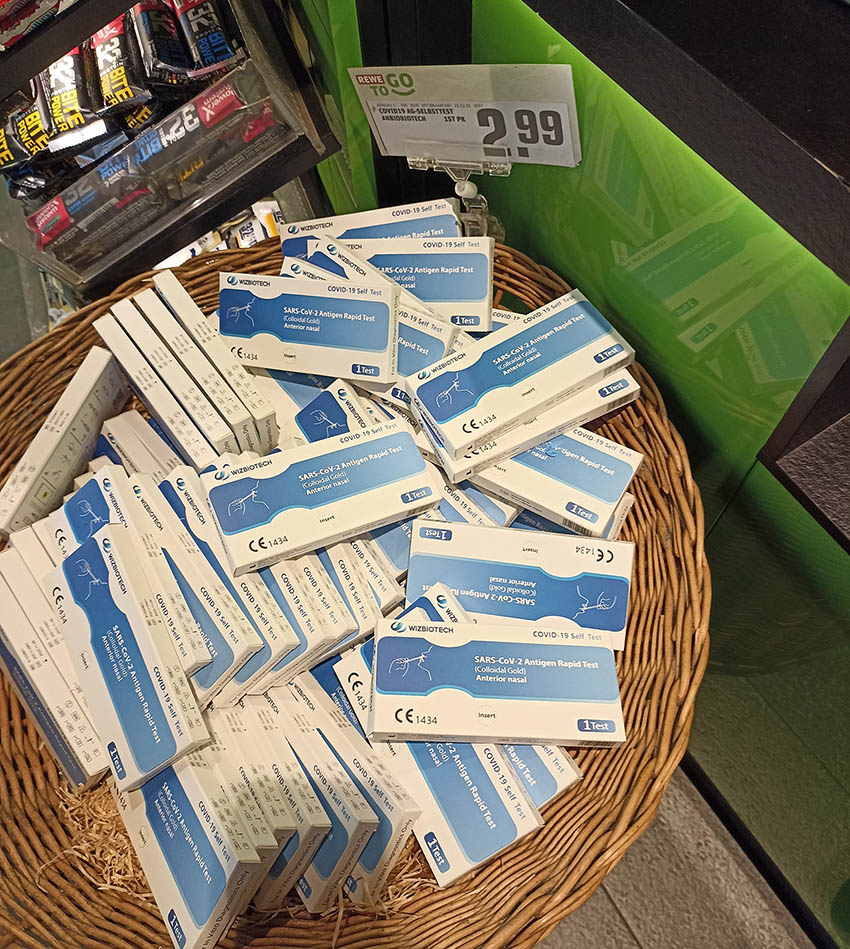 Nanorepro startet durch 1296676