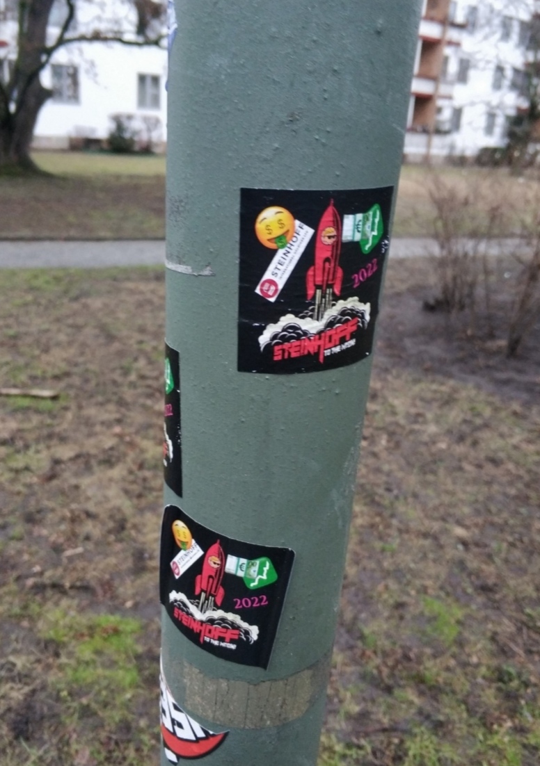 Steinhoff Informationsforum 1296697