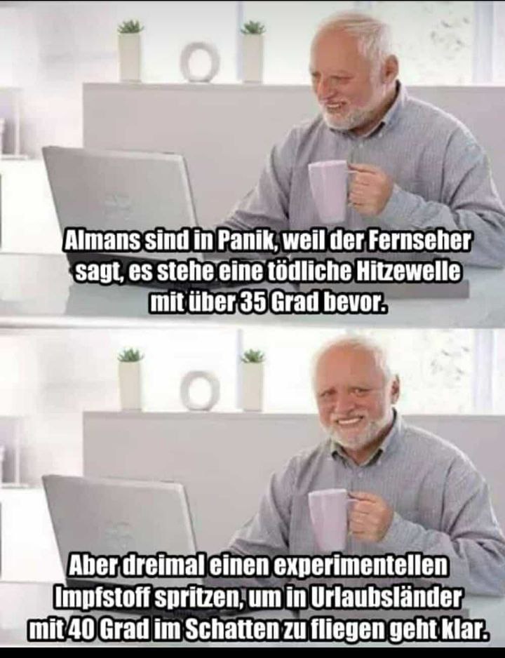 Wenn das Gold redet, dann schweigt die Welt! 1324733