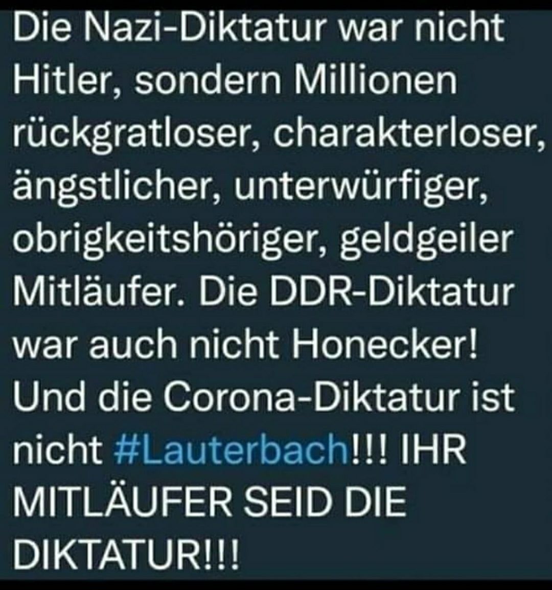 Wenn das Gold redet, dann schweigt die Welt! 1328600